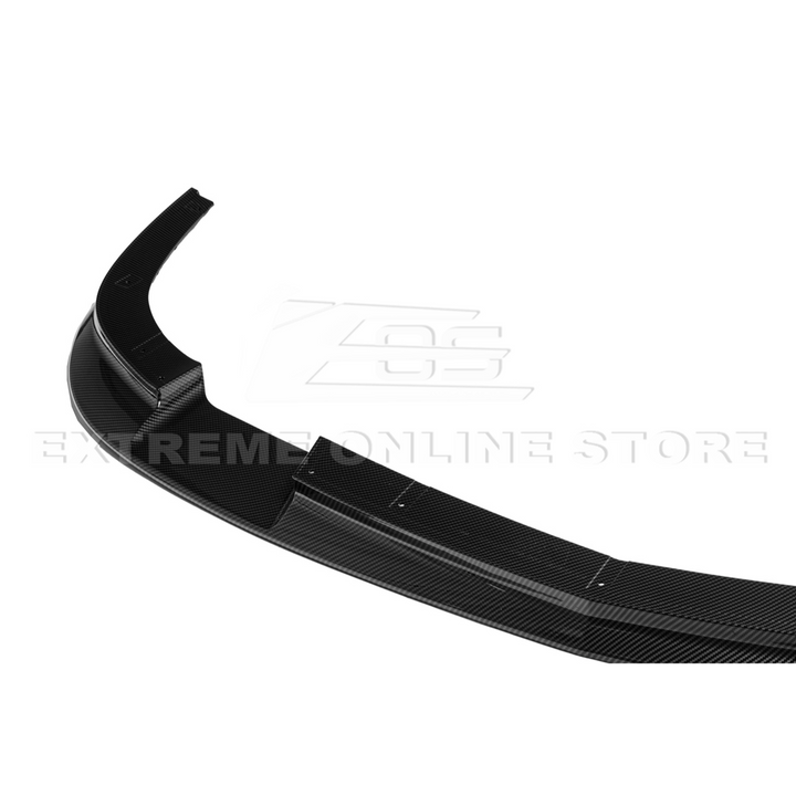 Corvette C6 Grand Sport / Z06 Front Splitter Lip | ZR1 Conversion Package