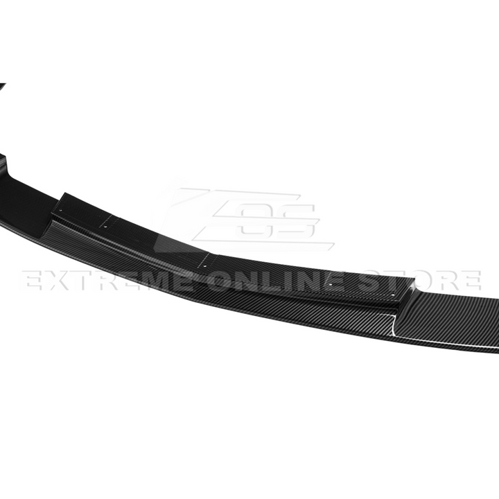 Corvette C6 Grand Sport / Z06 Front Splitter Lip | ZR1 Conversion Package