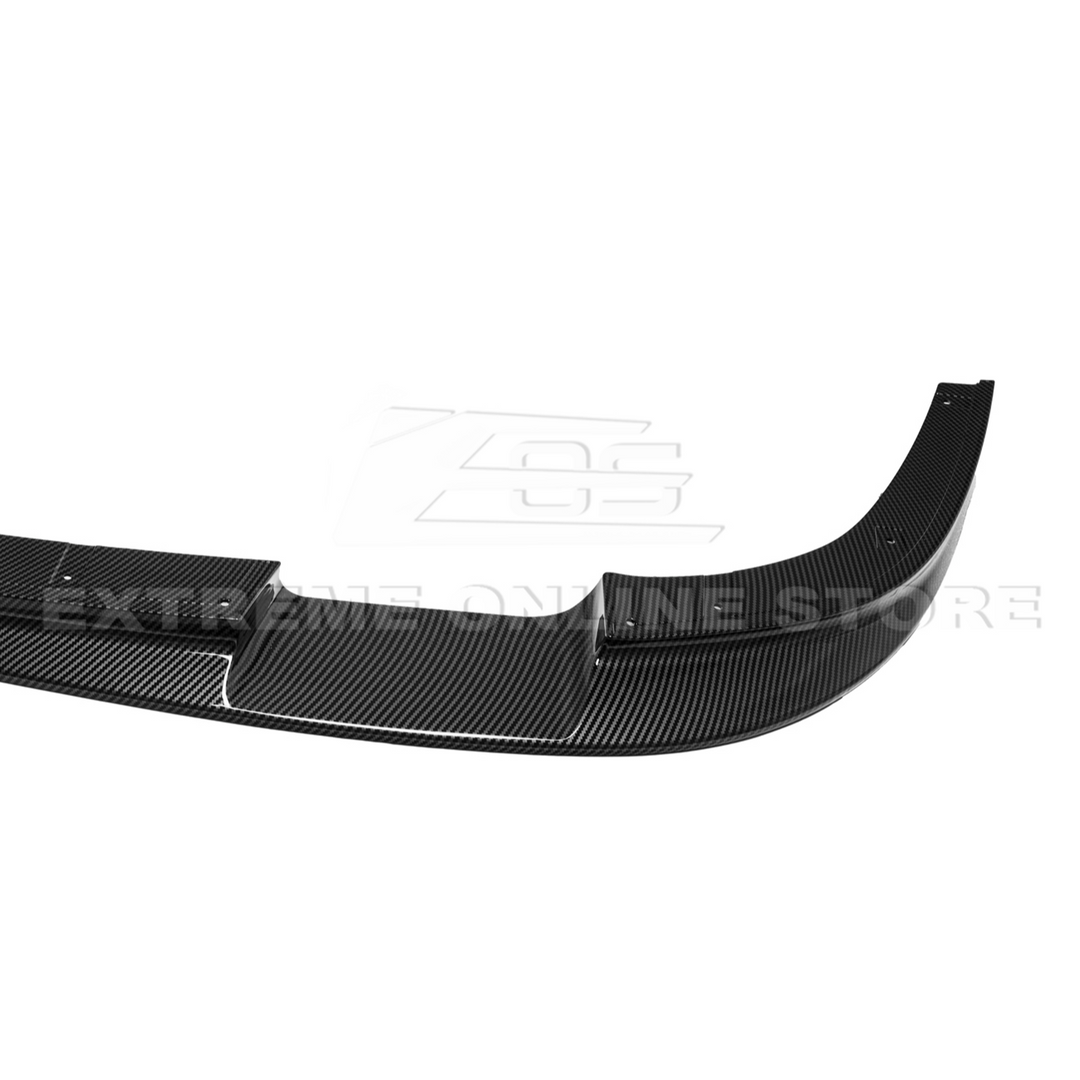 Corvette C6 Grand Sport / Z06 Front Splitter Lip | ZR1 Conversion Package