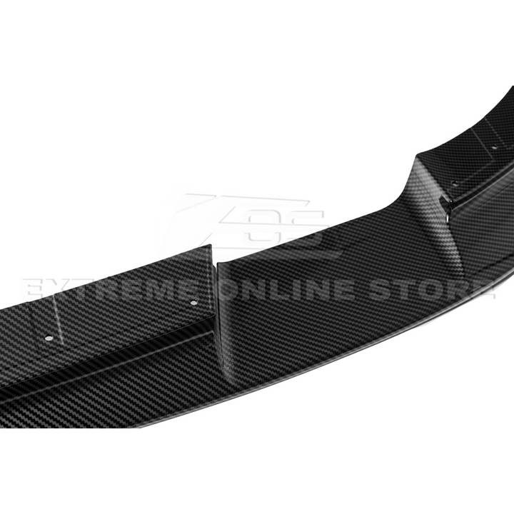 Corvette C6 Grand Sport / Z06 Front Splitter Lip | ZR1 Conversion Package