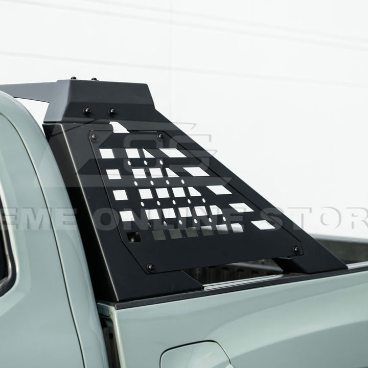 2016-23 Toyota Tacoma Rear Trunk Bed Sport Roll Bar