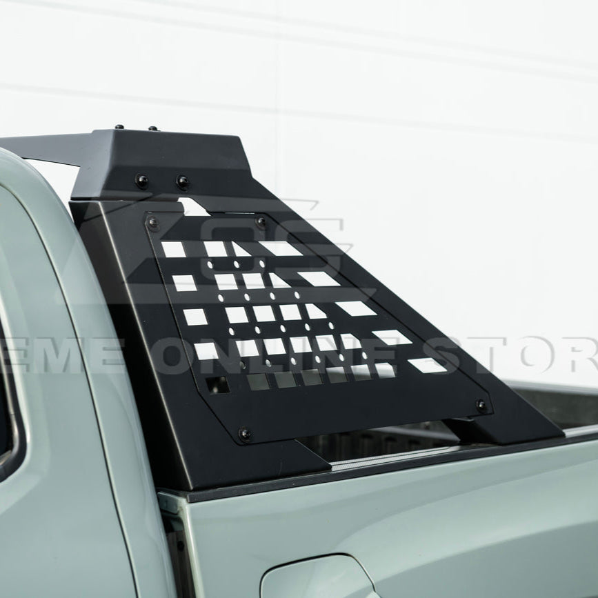 2016-23 Toyota Tacoma Rear Trunk Bed Sport Roll Bar