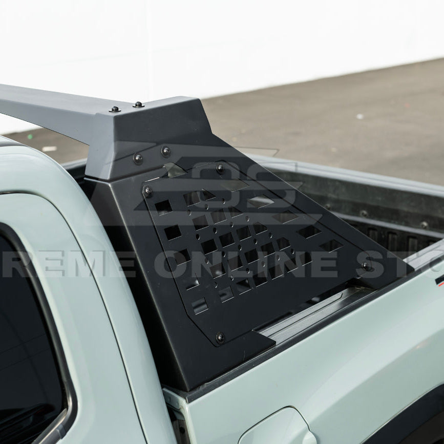 2016-23 Toyota Tacoma Rear Trunk Bed Sport Roll Bar