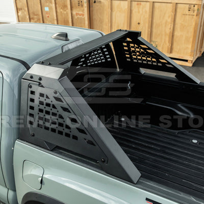 2016-23 Toyota Tacoma Rear Trunk Bed Sport Roll Bar