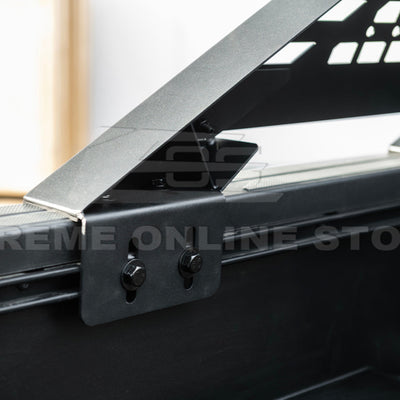 2016-23 Toyota Tacoma Rear Trunk Bed Sport Roll Bar