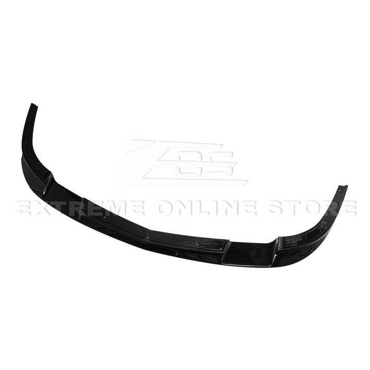 Corvette C6 Grand Sport / Z06 Front Splitter Lip | ZR1 Conversion Package