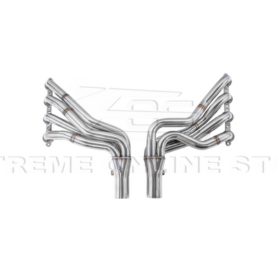 2013-2017 Chevy SS 2008-2009 Pontiac G8 1.875" X 3.0" Performance Long Tube Headers