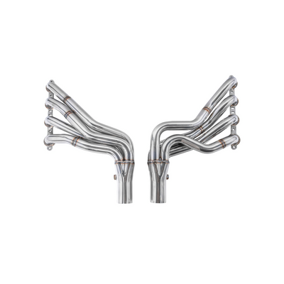 2013-17 Chevy SS 2008-09 Pontiac G8 Headers Mid Pipe