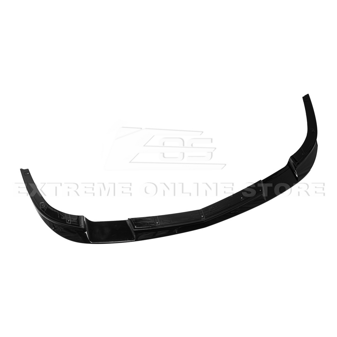Corvette C6 Grand Sport / Z06 Front Splitter Lip | ZR1 Conversion Package
