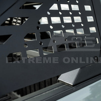 2016-23 Toyota Tacoma Rear Trunk Bed Sport Roll Bar