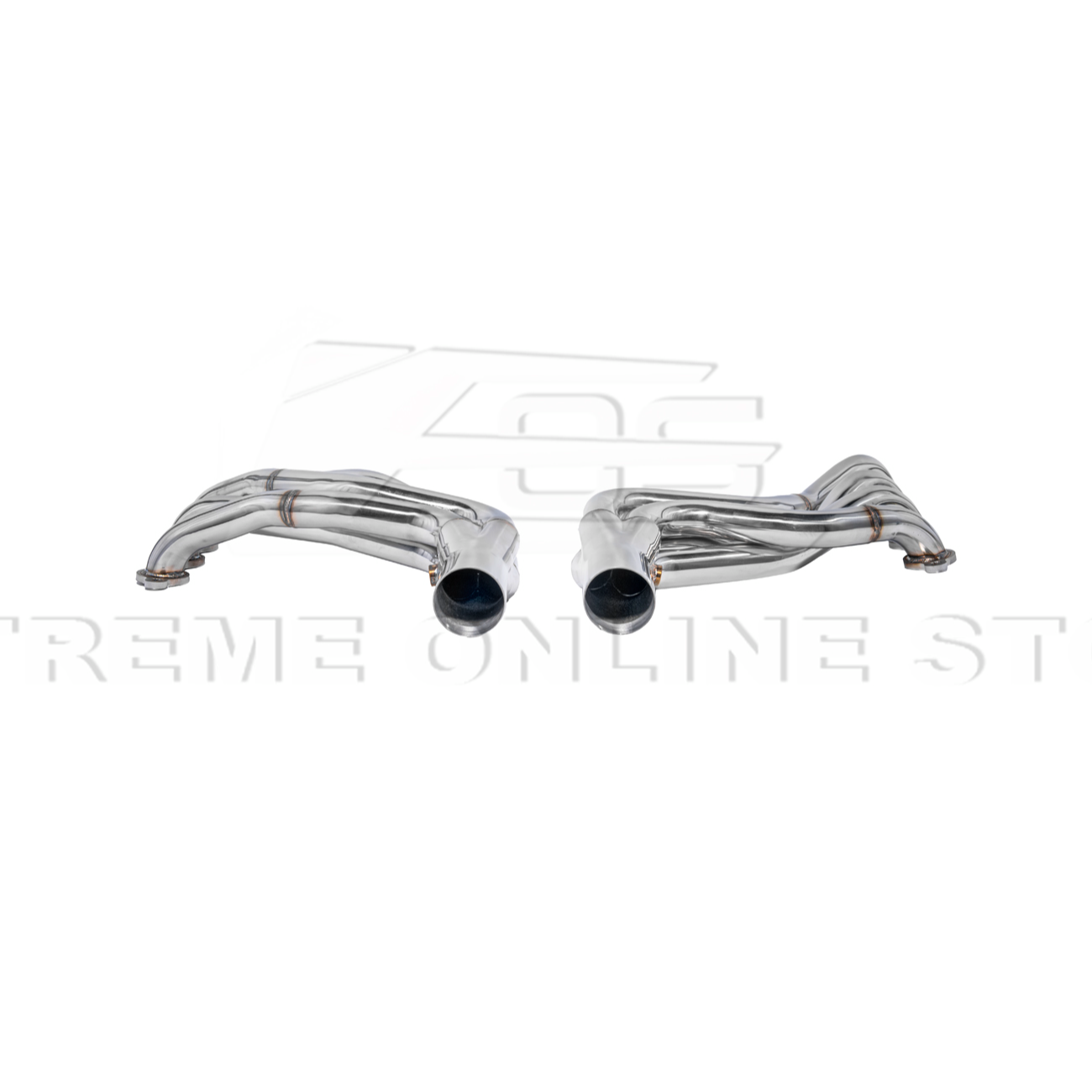 2013-2017 Chevy SS 2008-2009 Pontiac G8 1.875" X 3.0" Performance Long Tube Headers
