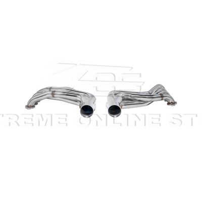 2013-2017 Chevy SS 2008-2009 Pontiac G8 1.875" X 3.0" Performance Long Tube Headers