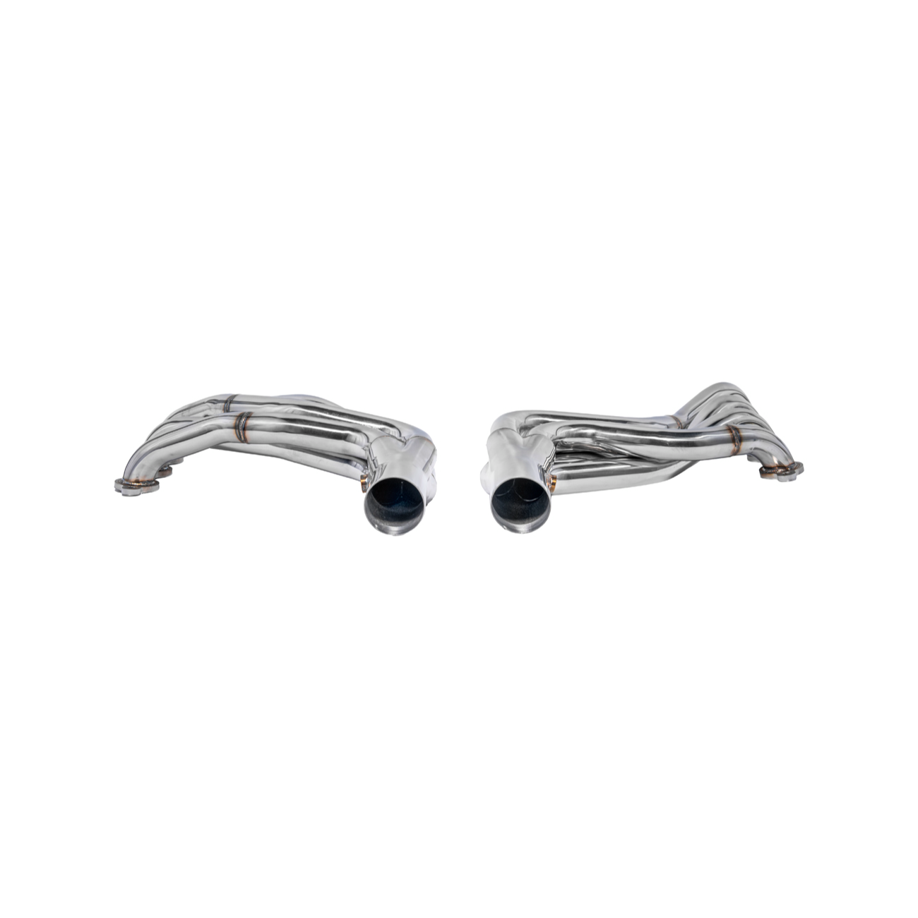 2013-17 Chevy SS 2008-09 Pontiac G8 Headers Mid Pipe