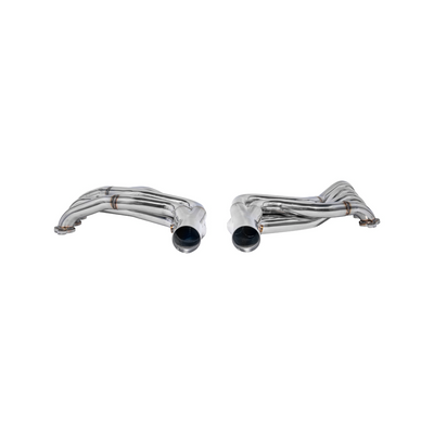 2013-17 Chevy SS 2008-09 Pontiac G8 Headers Mid Pipe