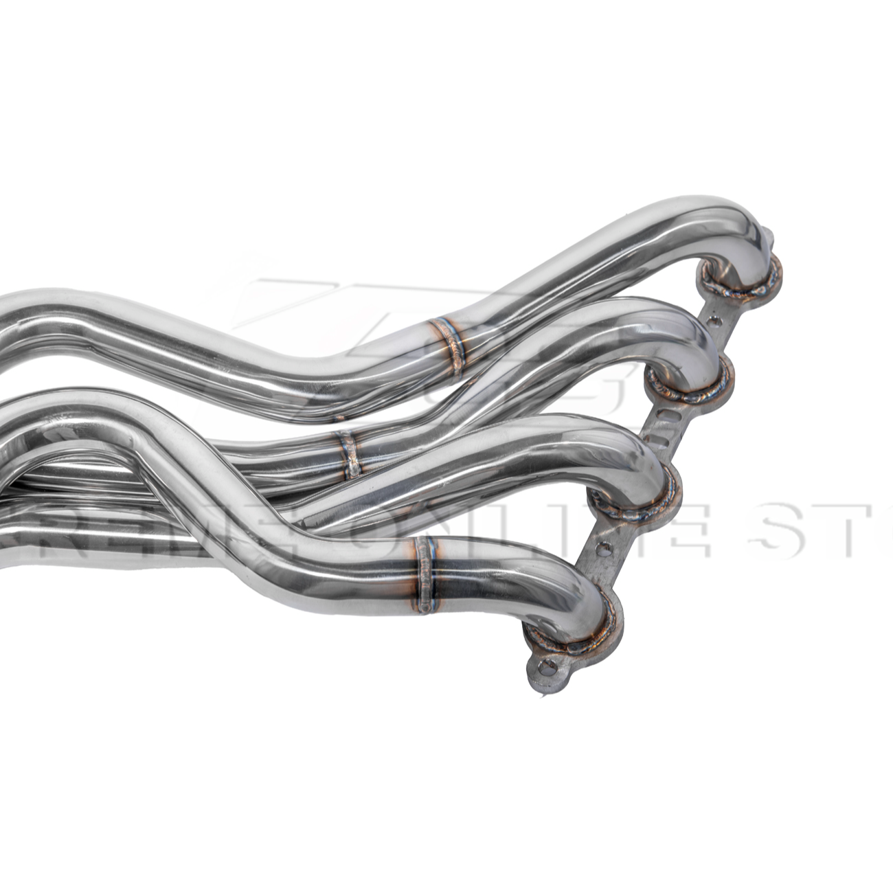 2013-2017 Chevy SS 2008-2009 Pontiac G8 1.875" X 3.0" Performance Long Tube Headers