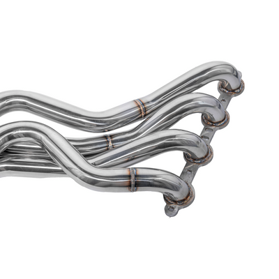 2013-17 Chevy SS 2008-09 Pontiac G8 Headers Mid Pipe