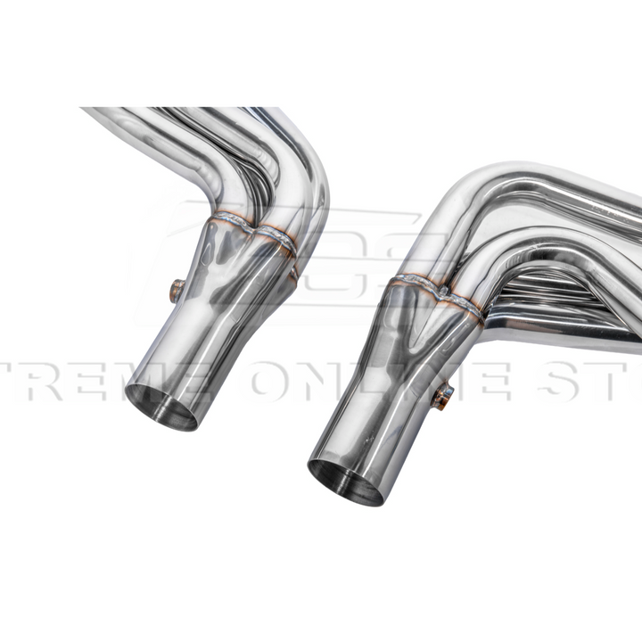 2013-2017 Chevy SS 2008-2009 Pontiac G8 1.875" X 3.0" Performance Long Tube Headers