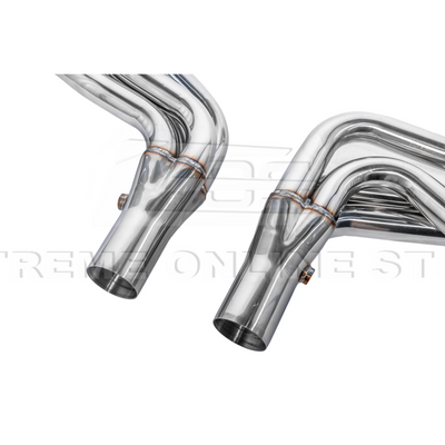2013-2017 Chevy SS 2008-2009 Pontiac G8 1.875" X 3.0" Performance Long Tube Headers