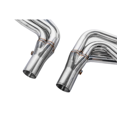 2013-17 Chevy SS 2008-09 Pontiac G8 Headers Mid Pipe