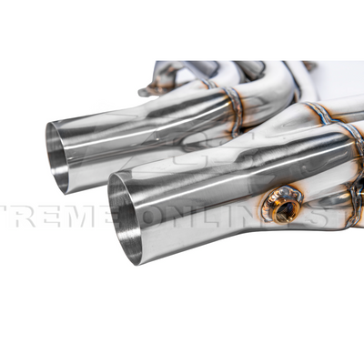 2013-2017 Chevy SS 2008-2009 Pontiac G8 1.875" X 3.0" Performance Long Tube Headers