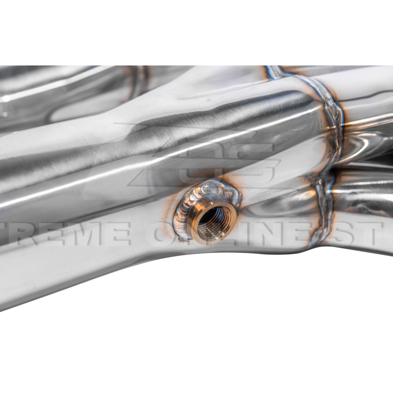 2013-2017 Chevy SS 2008-2009 Pontiac G8 1.875" X 3.0" Performance Long Tube Headers