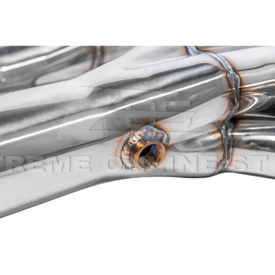 2013-2017 Chevy SS 2008-2009 Pontiac G8 1.875" X 3.0" Performance Long Tube Headers