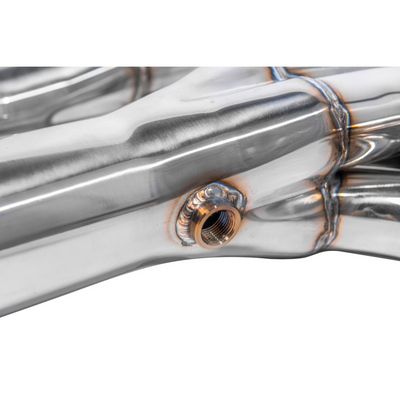 2013-17 Chevy SS 2008-09 Pontiac G8 Headers Mid Pipe