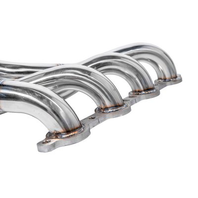 2013-17 Chevy SS 2008-09 Pontiac G8 Headers Mid Pipe