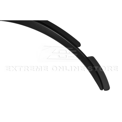 Chevrolet Corvette C8 Side Wheel Fender