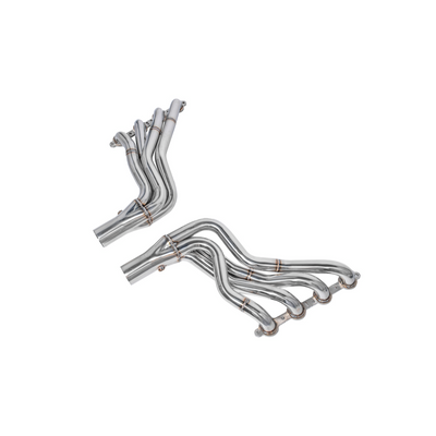 2013-2017 Chevy SS 2008-2009 Pontiac G8 1.875" X 3.0" Performance Long Tube Headers