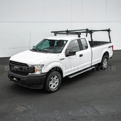 2015-20 Ford F-150 | Tape On Side Mirror Cap Covers