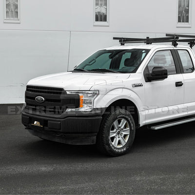 2015-20 Ford F-150 | Tape On Side Mirror Cap Covers