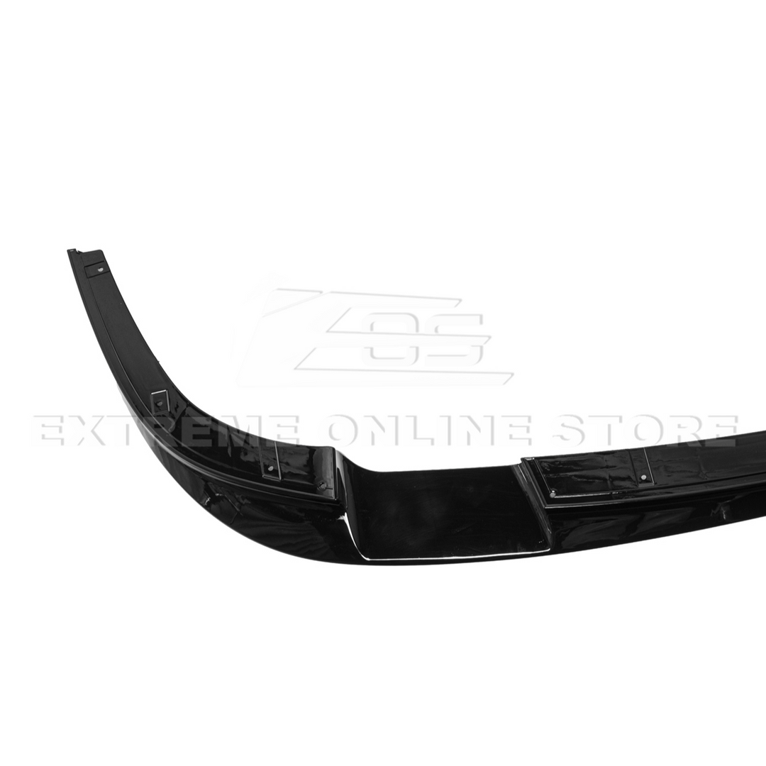 Corvette C6 Grand Sport / Z06 Front Splitter Lip | ZR1 Conversion Package