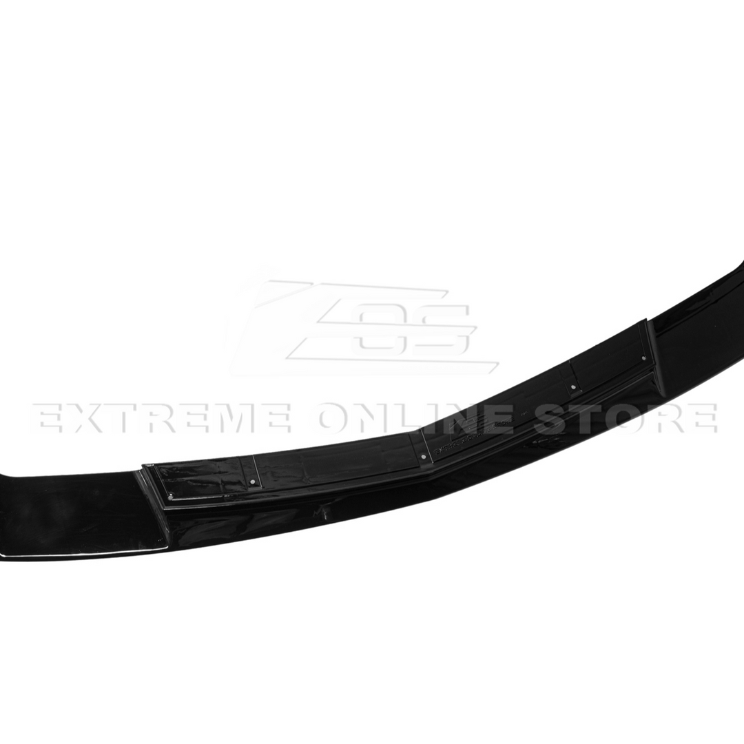 Corvette C6 Grand Sport / Z06 Front Splitter Lip | ZR1 Conversion Package