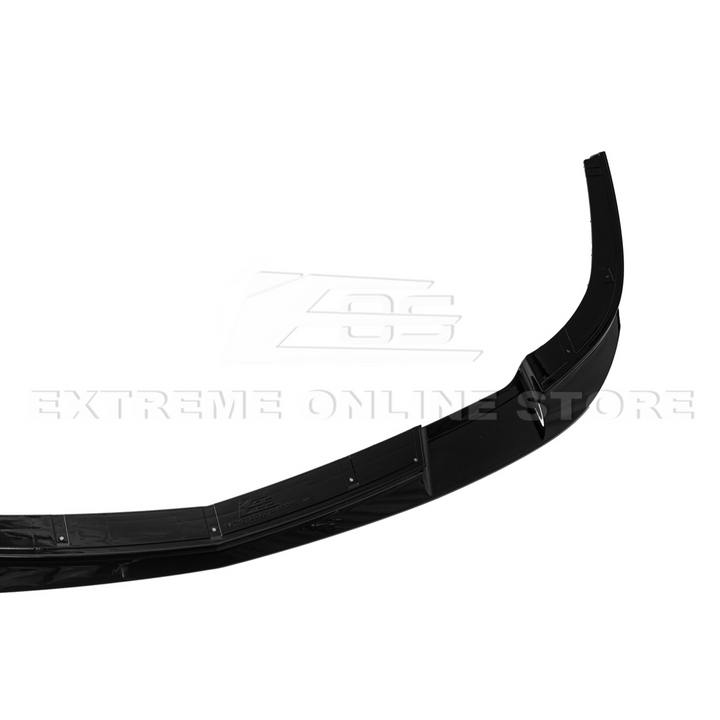 Corvette C6 Grand Sport / Z06 Front Splitter Lip | ZR1 Conversion Package