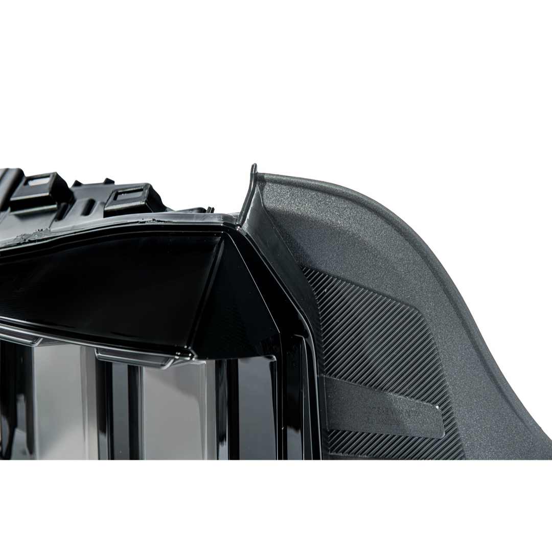 2024-Up Ford Mustang S650 EURO Sequential Signal LED Clear Rear Taillights