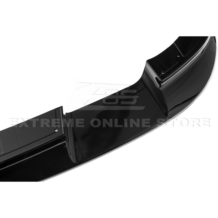 Corvette C6 Grand Sport / Z06 Front Splitter Lip | ZR1 Conversion Package