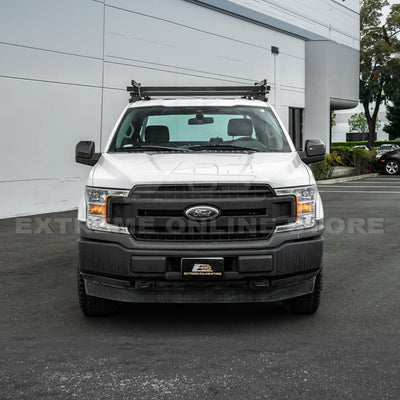 2015-20 Ford F-150 | Tape On Side Mirror Cap Covers