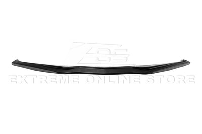 Chevrolet Corvette C7 Stage 2 Central Front Splitter