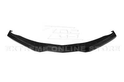 Chevrolet Corvette C7 Stage 2 Central Front Splitter