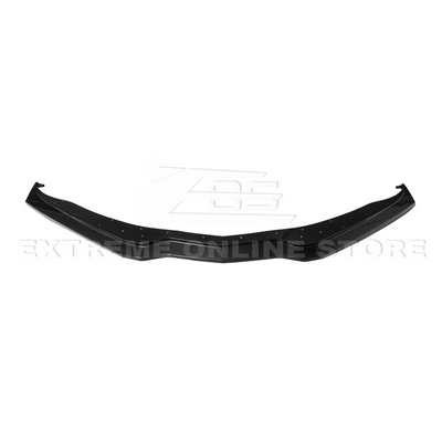 Chevrolet Corvette C7 Stage 2 Central Front Splitter