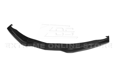 Chevrolet Corvette C7 Stage 2 Central Front Splitter
