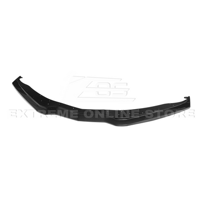 Chevrolet Corvette C7 Stage 2 Central Front Splitter