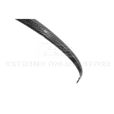 Corvette C7 Base Rear Quarter Extension