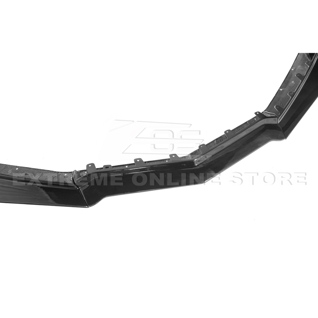 Corvette C8 Z06 / E-Ray Front Splitter [Z07 Extended Package]