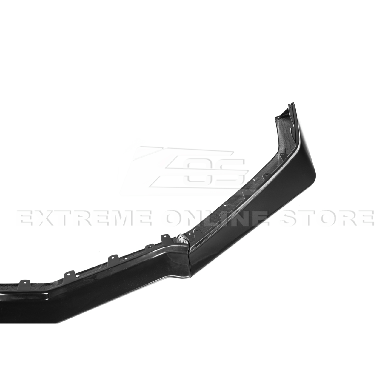 Corvette C8 Z06 / E-Ray Front Splitter [Z07 Extended Package]