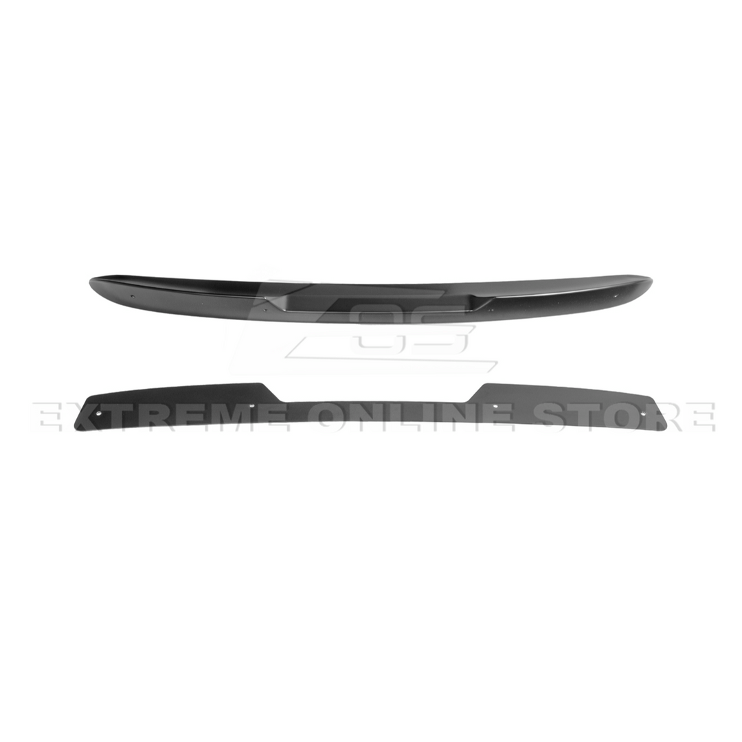 2022-Up Subaru WRX Deck Lid Trunk Wing Spoiler