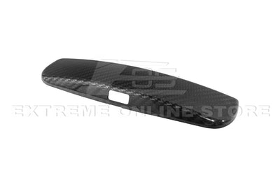 2015-23 Dodge Charger Door Handle Cover