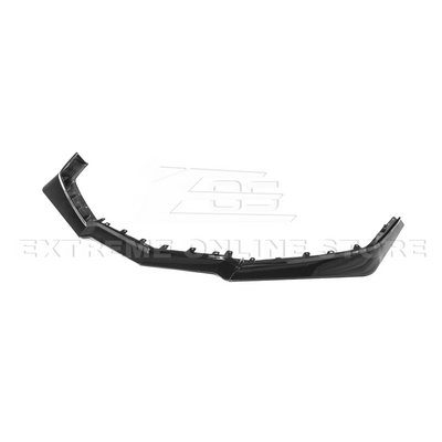Corvette C8 Z06 / E-Ray Front Splitter [Z07 Extended Package]