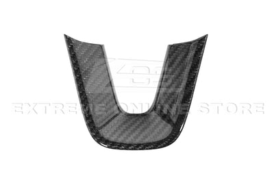 2015-23 Charger Challenger Durango Steering Wheel Cover